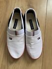 Slip On Canvas Trainer  Child Sneakers Shoes size 37