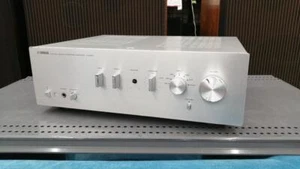 Pioneer A-S300 Integrated Amplifier Good Condition Used from Japan - Picture 1 of 13