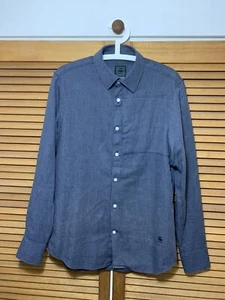 G-Star Raw Herren Large Hemd, Chore Work Panelled Pocket - Bild 1 von 8