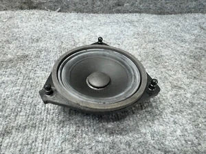 Front Door Audio Speaker Left Side Mercedes X166 W166 Gle350 Gl450 oem - Bild 1 von 4