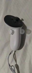 Nuevo controlador único Meta Quest 3 3S VR solo caja abierta izquierda o derecha nunca usado - Imagen 1 de 4