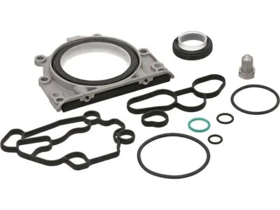 For 2006-2010 Audi A3 Crankcase Cover Gasket Set 64592YKYZ 2007 2008 2009 FWD - Image 1 of 2