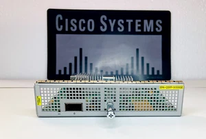 Cisco EPA-QSFP-1X100GE ASR 1000 1x100GE QSFP Ethernet Port ( 1 Year Warranty) - Afbeelding 1 van 7