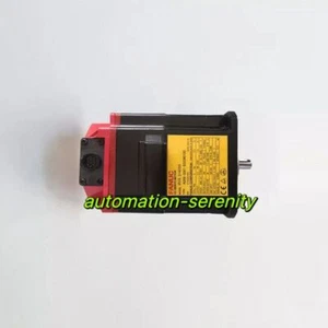 A06B-0061-B203#0100 Servomotore A06B-0061-B203#0100 A06B-0061-B203#0100 - Foto 1 di 3