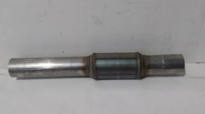 1990 1991 1992 1993 Chevrolet C2500 5.7L V8 Catalytic Converter - Image 1 of 4