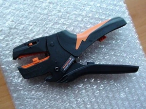 Weidmüller stripax ULtimate Abisolierzange cap.0,25-6,0mm²-MADE IN GERMANY-NEU!! - Bild 1 von 7
