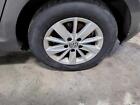 Used Wheel Fits: 2017 Volkswagen Golf 15X6 Alloy Grade A