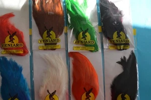 Chinese Cock Capes - Picture 1 of 9