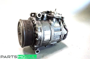 2008-2015 MERCEDES GL550 ML320 ML350 R320 R350 3.0L DIESEL A/C COMPRESSOR PUMP - Picture 1 of 9