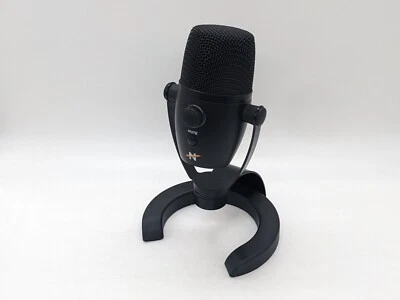 NEAT Bumblebee II USB microphone professional cardioid directional condenser mic - Image 1 of 4