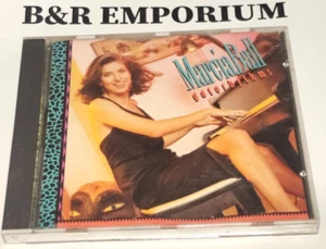 Marcia Ball 2-CD Lot - Gatorhythms (1989) + Live! Down The Road (2005) - Imagen 1 de 6