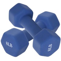ader dumbbells