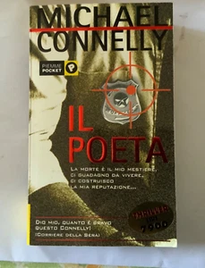 Romanzi di Michael Connelly 3 euro a libro più sconto - Foto 1 di 4