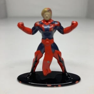 Figura de metal fundido a presión Marvel Nano Metalfigs 1,65" Adam Warlock # 332639 - Imagen 1 de 12