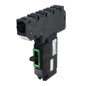 SCHNEIDER COMPACT 40A MCCB SP 25kA 40 AMP NSX L2 PHASE PP40401L2 VAT REG’D - Picture 1 of 1