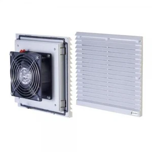 Ventilatore 150x150 mm IP54 - Foto 1 di 1