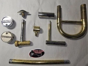 Yamaha YSL-354 Trombone -Replacement Parts- - Picture 1 of 19