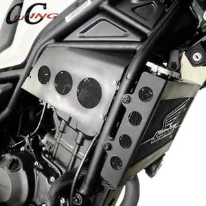 For Honda CL250 CL300 CL500 Engine Fairing Cover Frame Case Protection Cover - Picture 1 of 18
