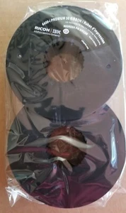 Genuine OEM  IBM 57P2308 Premium 30 Black Printer Ribbon 6400-i - Picture 1 of 2