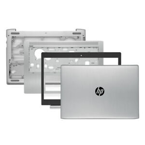 FOR HP Probook 440 G5 445 G5 446 G5 LCD Back Cover/Bezel/Palmrest/Bottom case