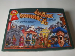 Drunter & Drüber (Ersatzteil) - Bild 1 von 2