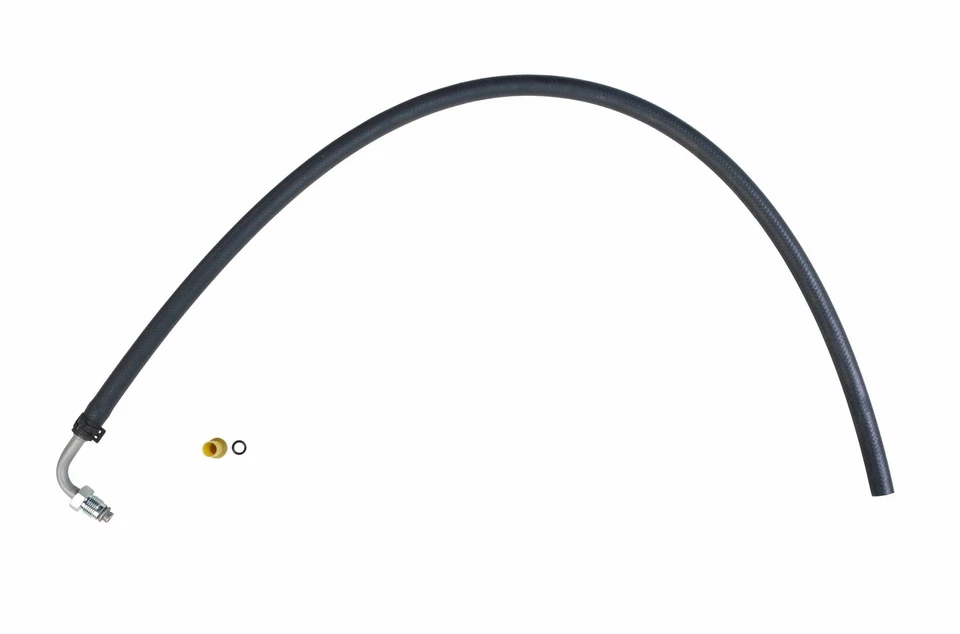 For 1980-1982 Ford E-100 Econoline Club Wagon PS Return Line Hose Assy Sunsong - Image 1 of 3