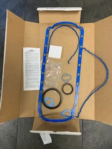 MERCRUISER / VOLVO PENTA 8.1 V8 MARINE NEW COVERSION / BOTTOM SET - Bild 1 von 1