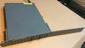 Hamlet 302WVR waveform monitor full broadcast standard measurements and displays - Picture 1 of 5