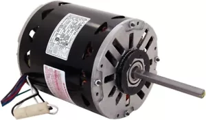 Century BDH1106 Motors 1HP 460V 1100RPM 3Spd Motor 1HP 460V 1100RPM 3Spd Motor - Bild 1 von 1