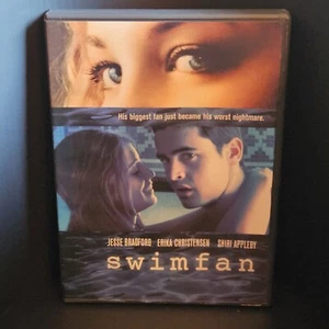 Swimfan - DVD  - Picture 1 of 3