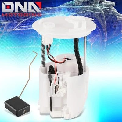 Conjunto de módulo de bomba de combustible para Ford Fusion/Lincoln MKZ/Mercury Milan 2010-2012 Foto 1 de 4