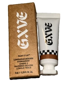 ZAPATOS REBOTANTES SOMBRA DE OJOS CREMA GXVE By Gwen Stefani Paint It Up 24 HR - En caja - Imagen 1 de 4