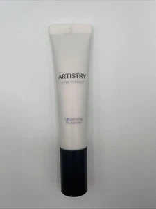 Artistry Ever Perfect Long Wearing Foundation - Beige 201 - Picture 1 of 2