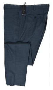 John Varvatos Star Street Men's Flat Front Suit Pants Size 42 New - Picture 1 of 4
