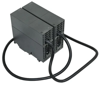 Siemens 6ES7 365-0BA01-0AA0 6ES7365-0BA01-0AA0 - Bild 1 von 2