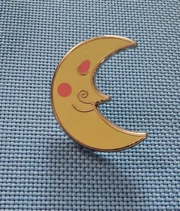 Dest. Prendedor misterioso D23 WDI Disney Moon Pleasure Island LE 500-ver descripción ** - Imagen 1 de 2