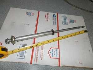 2006 To 2009 Arctic Cat M7 ,Crossfire  diamond Drive Bolt - Bild 1 von 2