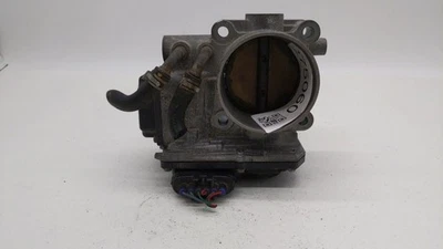 2008-2012 Honda Accord Throttle Body W93FF - Image 1 of 4