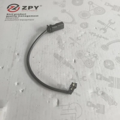 For 2018 AUDI A6 4G C7 4G0615121E BEYU FRONT LEFT BRAKE DISC PAD WEAR SENSOR - Image 1 of 4