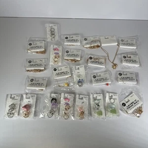 WHOLESALE Bundle Rue 21 Lot Of 24 NWT Trendy Jewelry Sets Costume Dress Up Fun - Picture 1 of 7