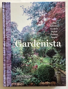 Slatalla GARDENISTA Definitive Guide to Stylish Outdoor Spaces 2016 - Picture 1 of 8