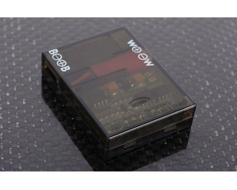 RC4WD Z-S1089 Wired Winch Control Unit - Image 1 of 1