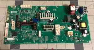 Scheda di controllo lavatrice GE 290D1990G202 - Foto 1 di 5