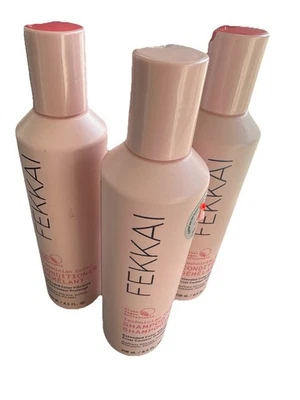 Fekkai Technician Conditioner & Color Shampoo 8.5 fl oz / 250 ml New - Image 1 of 3