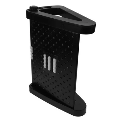  Ergonomic Foot Rest Adjustable Footrest Footstools for Living Room - Image 1 of 4