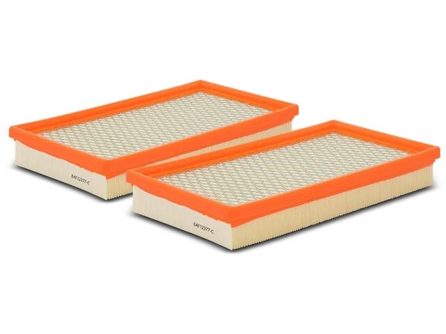 Kit de filtro de aire del motor APR 71CZTR27 para Pontiac Firebird 1993 1994 1995 1996 1997 Foto 1 de 1