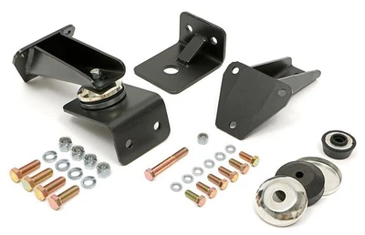 Trans-Dapt Performance Engine Mount Kit | 4771 - Image 1 of 4