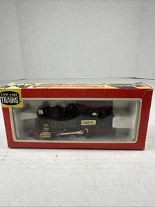 Life-Like HO Scale 08300 0-4-0 Teakettle B&O 25 Steam Locomotive In Box - Picture 1 of 8