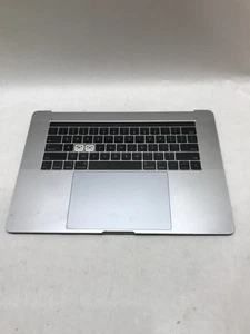 Apple MacBook Pro 2016 15" A1707 Palmrest+Battery ONLY For Parts/Repair READ -DW - Picture 1 of 10