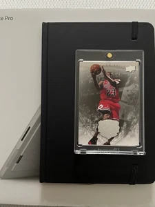 Michael Jordan Upper Deck Jordan Legacy 2009-2010 #45 1997 NBA Champion - Bild 1 von 2